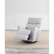 Picture of COLLAGE ROCKING RECLINER