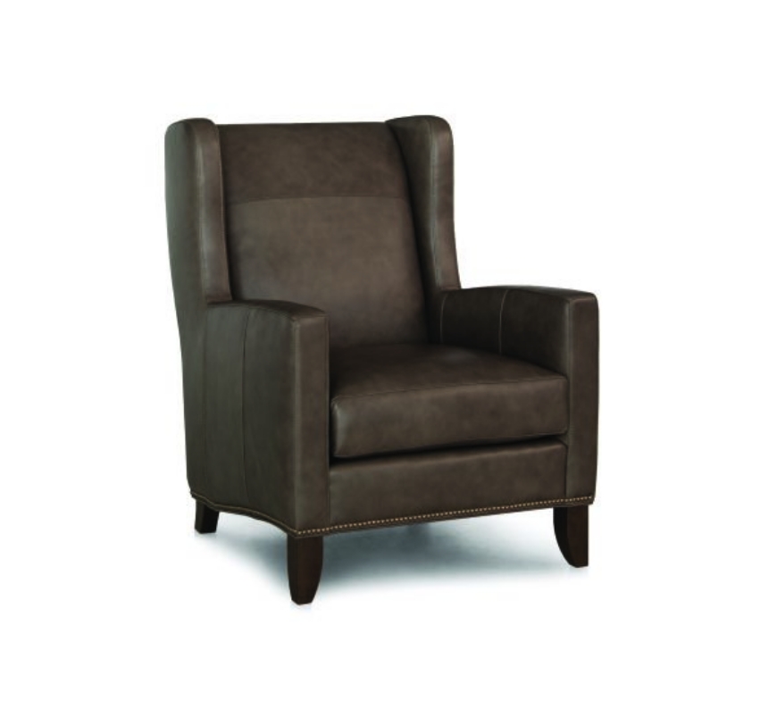 Picture of 538 STATIONARY CHAIR