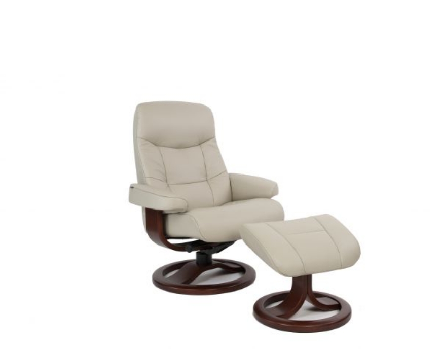 Picture of MULDAL CLASSIC COMFORT SMALL RECLINER