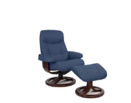 Picture of MULDAL CLASSIC COMFORT SMALL RECLINER