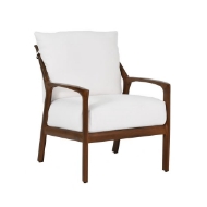 Picture of BERKELEY CUSHIONED LOUNGE CHAIR