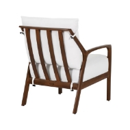 Picture of BERKELEY CUSHIONED LOUNGE CHAIR