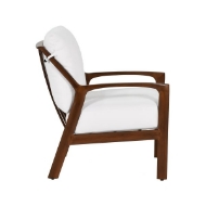 Picture of BERKELEY CUSHIONED LOUNGE CHAIR