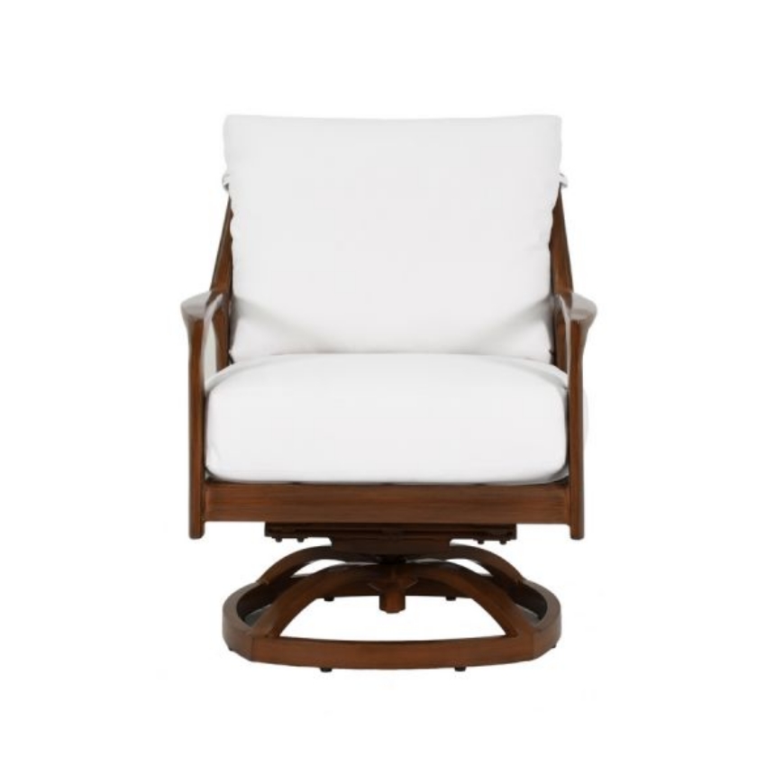 Picture of BERKELEY CUSHIONED LOUNGE SWIVEL ROCKER