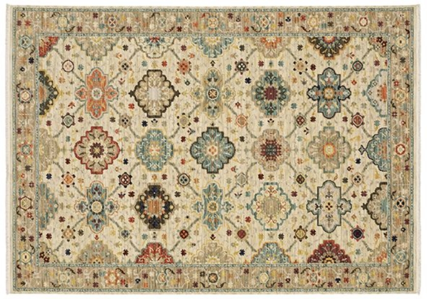 Picture of LILIHAN 4601W AREA RUG
