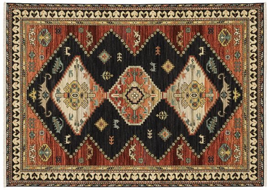 Picture of LILIHAN 51K AREA RUG