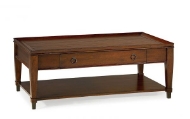 Picture of SUNSET VALLEY RECTANGULAR COFFEE TABLE 