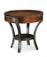 Show details for SUNSET VALLEY ROUND END TABLE Picture of SUNSET VALLEY ROUND END TABLE
