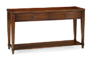 Picture of SUNSET VALLEY SOFA TABLE