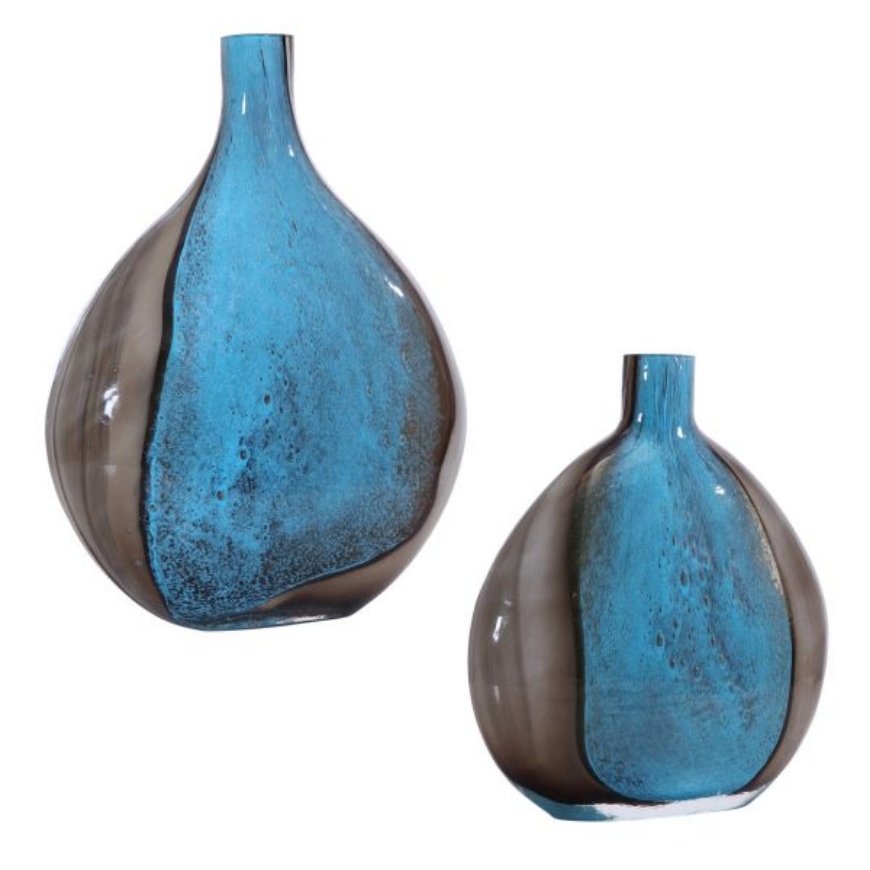 Picture of ADRIE VASES SET OF 2