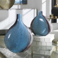 Picture of ADRIE VASES SET OF 2