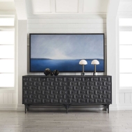 Picture of FOURSQUARE 4 DOOR CABINET