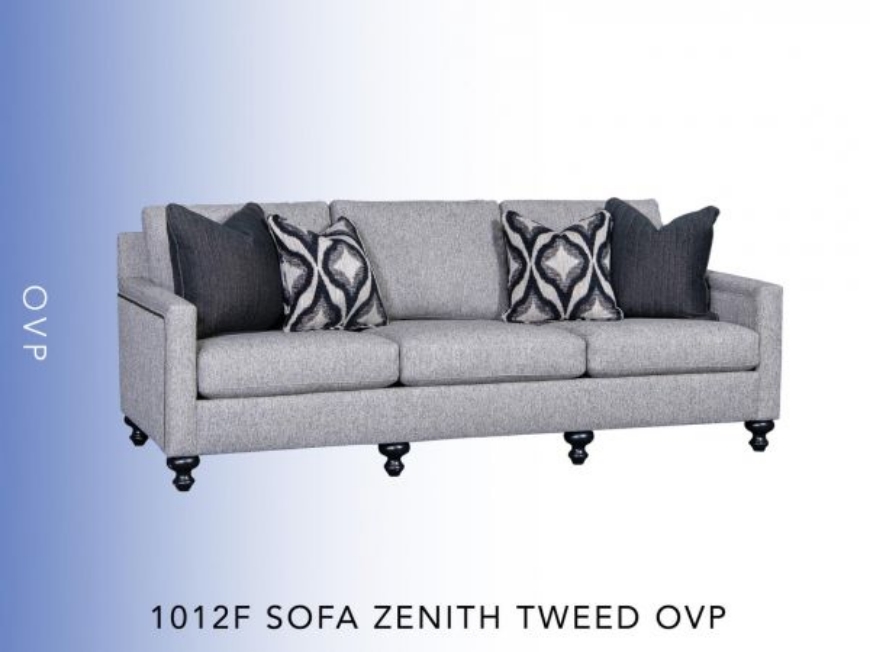 Picture of SOFA ZENITH TWEED OVP