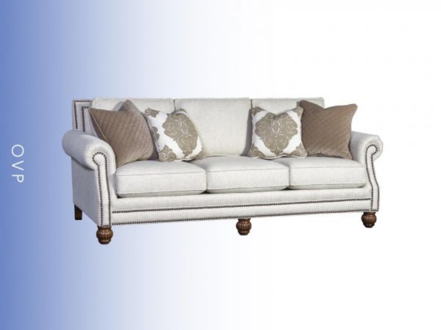 Picture of SOFA RUNAROUND KHAKI OVP