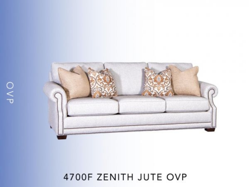 Picture of SOFA ZENITH JUTE OVP