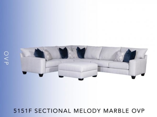Show details for OTTOMAN MELODY MARBLE OVP Picture of OTTOMAN MELODY MARBLE OVP