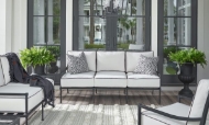 Picture of SENECA SOFA COASTAL LIVING OUTDOOR