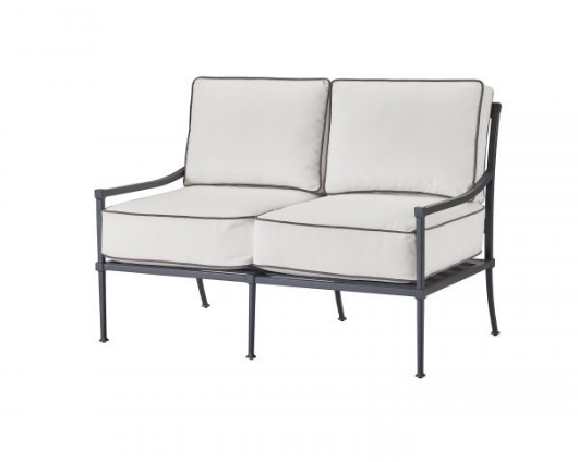 Show details for SENECA LOVESEAT COASTAL LIVING OUTDOOR Picture of SENECA LOVESEAT COASTAL LIVING OUTDOOR