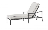 Picture of SENECA CHAISE LOUNGE COASTAL LIVING OUTDOOR