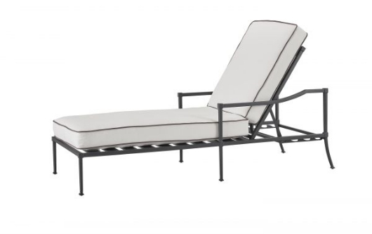 Show details for SENECA CHAISE LOUNGE COASTAL LIVING OUTDOOR Picture of SENECA CHAISE LOUNGE COASTAL LIVING OUTDOOR