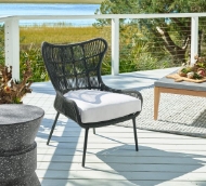 Picture of HATTERAS CHAIR COASTAL LIVING OUTDOOR