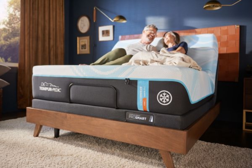 Picture of TEMPUR-ERGO PRO SMART-BASE 