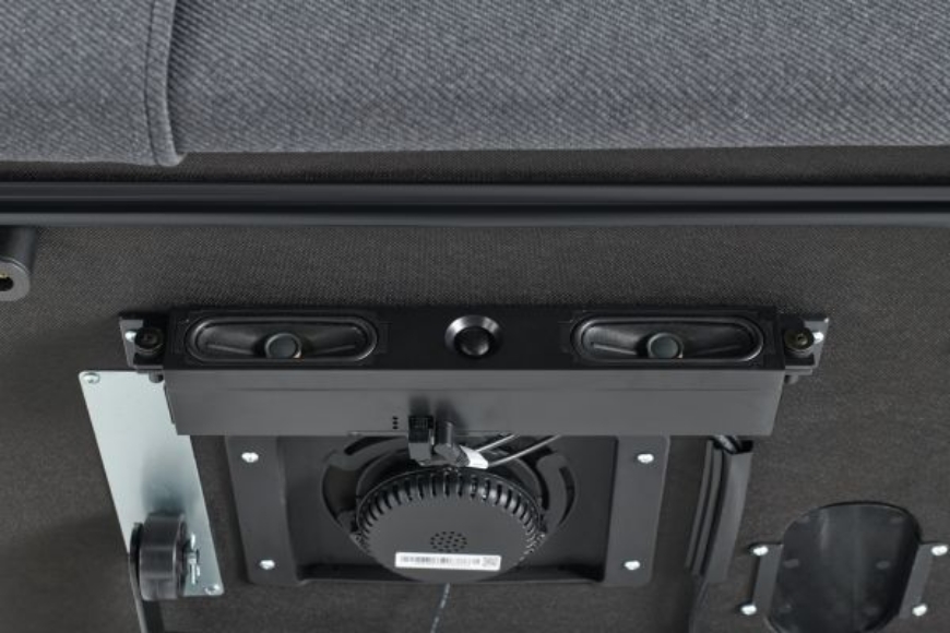 Picture of TEMPUR-ERGO PRO SMART-BASE 