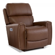 Picture of APOLLO POWER ROCKING RECLINER WITH POWER HEADREST AND LUMBAR