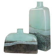 Picture of FUZE VASES SET OF 2