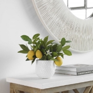 Picture of POSITANO LEMON ACCENT