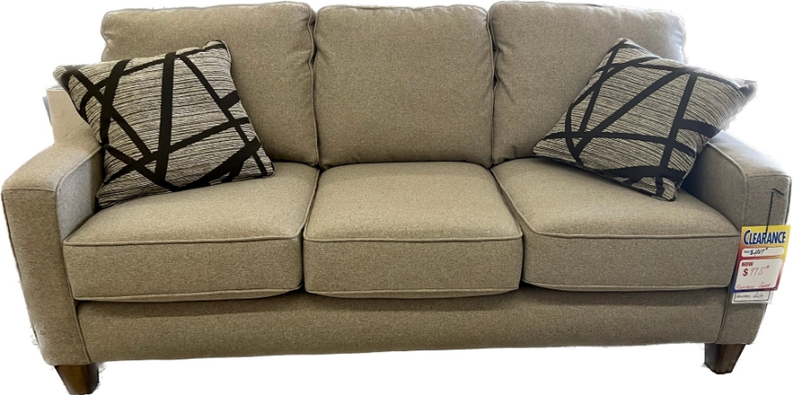 Picture of MACLERAN SOFA