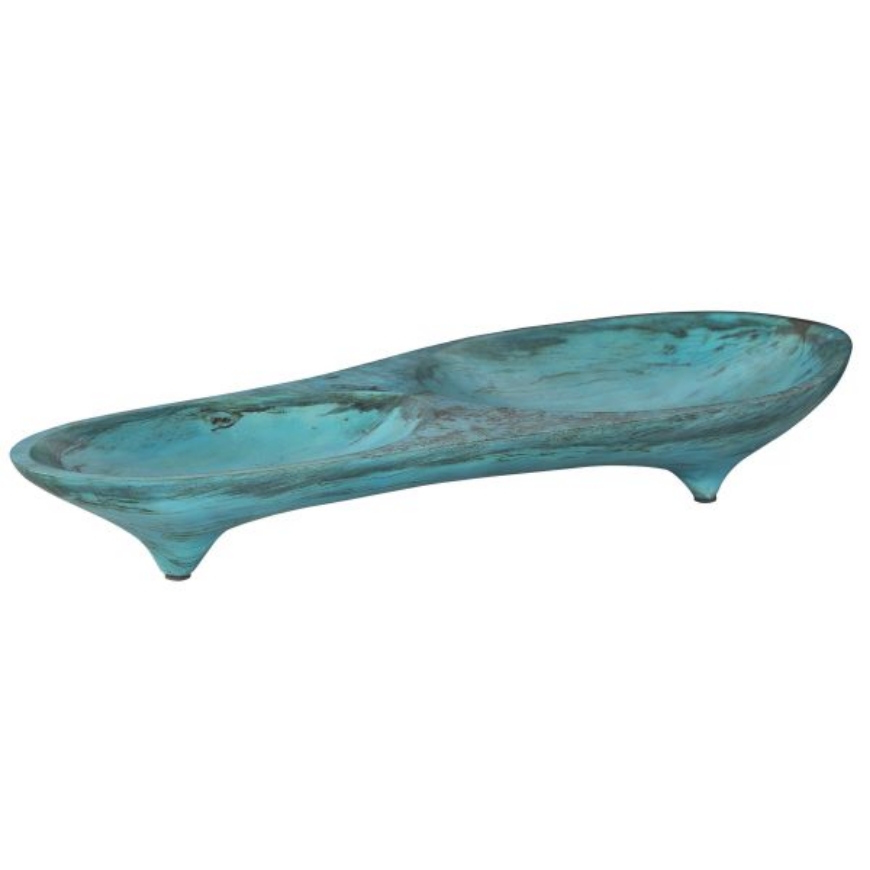 Picture of VALLEY BOWL - BLUE
