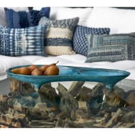 Picture of VALLEY BOWL - BLUE