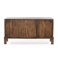 Picture of OAK PARK 60" SIDEBOARD IN ACORN BROWN