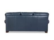 Picture of CRAFTMASTER TOP GRAIN LEATHER SOFA