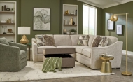 Picture of CRAFTMASTER CREATE YOUR OWN SECTIONAL