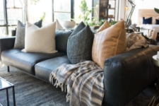 Picture for category PILLOWS AND THROWS