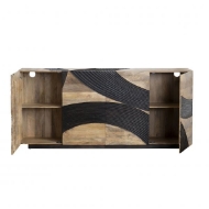 Picture of LENNOX FOUR-DOOR SIDEBOARD