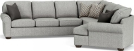 Picture of PRESTON SECTIONAL