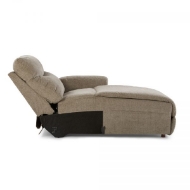 Picture of JAMES POWER  RECLINING SECTIONAL