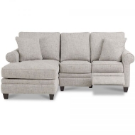 Picture of COLBY DUO SECTIONAL