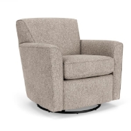 Picture of KINGMAN SWIVEL GLIDER