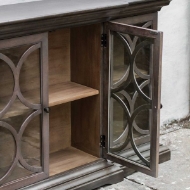 Picture of BELINO 4 DOOR CABINET