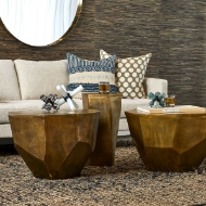 Picture of CATHENNA COFFEE TABLE
