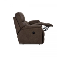 Picture of TROUPER RECLINING SOFA