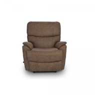 Picture of TROUPER WALL RECLINER