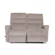 Picture of LIAM WALL RECLINING LOVESEAT