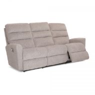 Picture of LIAM POWER WALL RECLINING SOFA WITH POWER HEADREST