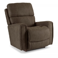 Picture of APOLLO POWER ROCKING RECLINER WITH MASSAGE & HEAT