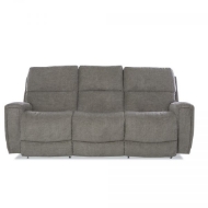 Picture of APOLLO POWER RECLINING SOFA WITH POWER HEADRESTS AND LUMBAR